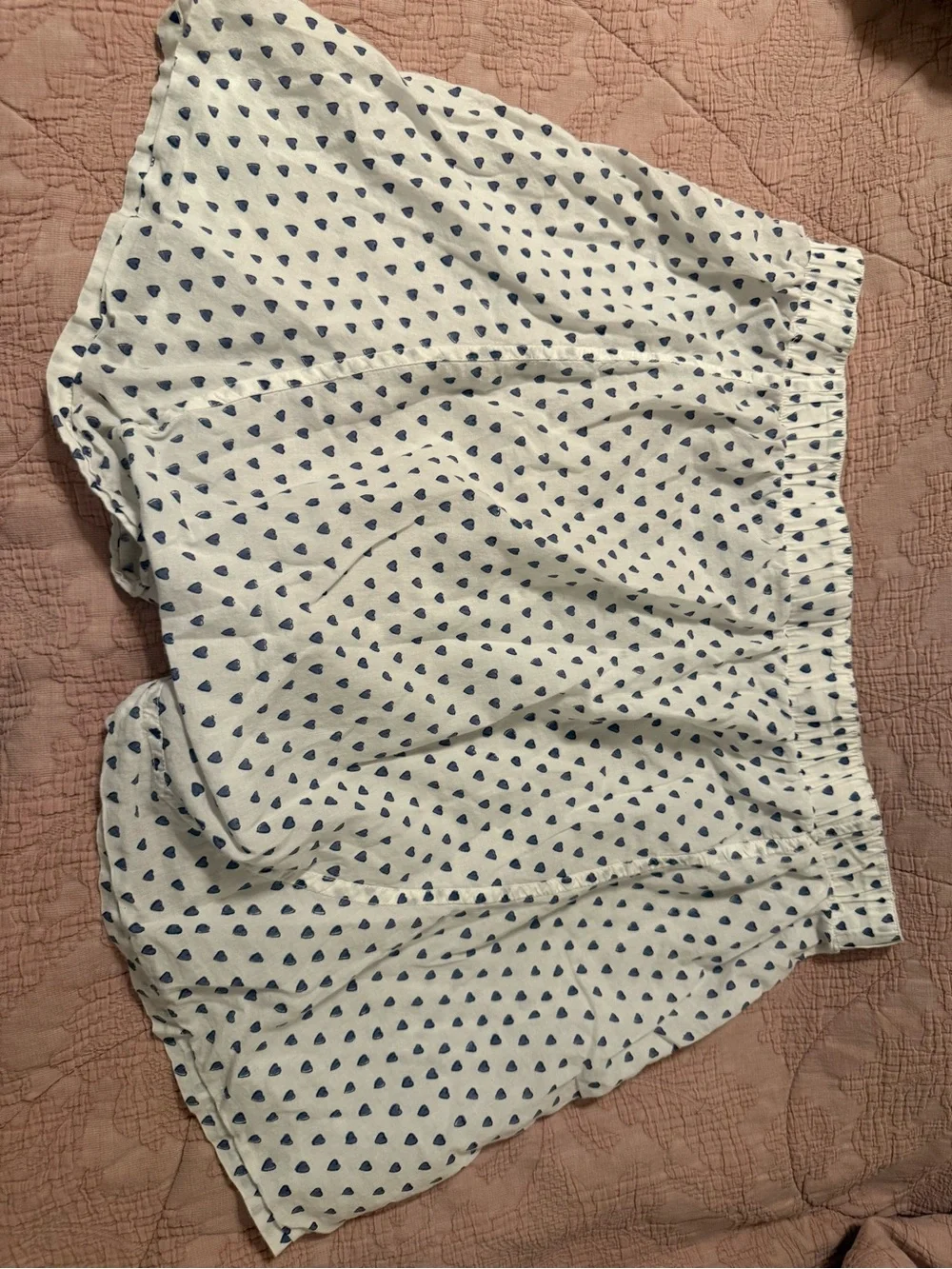 Lot of two men’s XL Roller Rabbit boxers. Washed, not worn. 100% cotton